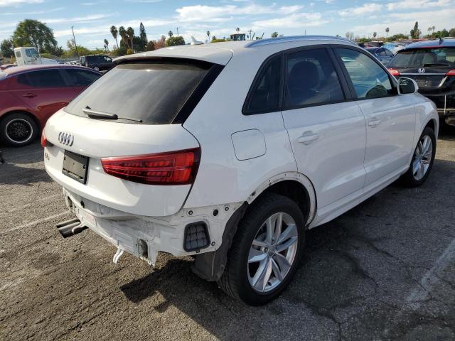Photo 3 from auction – 2017 AUDI Q3 PREMIUM with VIN WA1BCCFS4HR014544