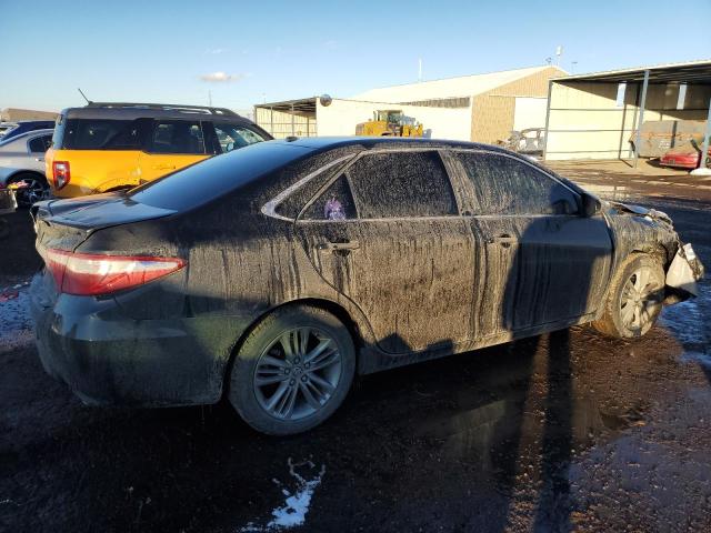 Photo 3 from auction – 2017 TOYOTA CAMRY LE with VIN 4T1BF1FK4HU675484