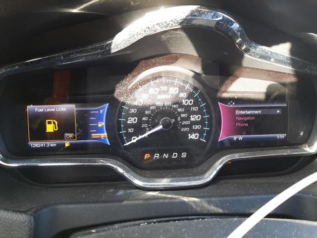 Photo 9 from auction – 2014 LINCOLN MKT with VIN 2LMHJ5AT2EBL52072