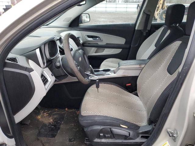 Photo 7 from auction – 2010 CHEVROLET EQUINOX LS with VIN 2CNALBEW5A6307558
