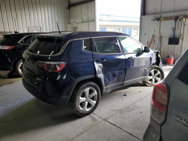 Photo 3 from auction – 2018 JEEP COMPASS LA with VIN 3C4NJDBB9JT154509