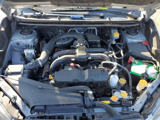 Photo 11 from auction – 2016 SUBARU IMPREZA PR with VIN JF1GJAF64GH002462