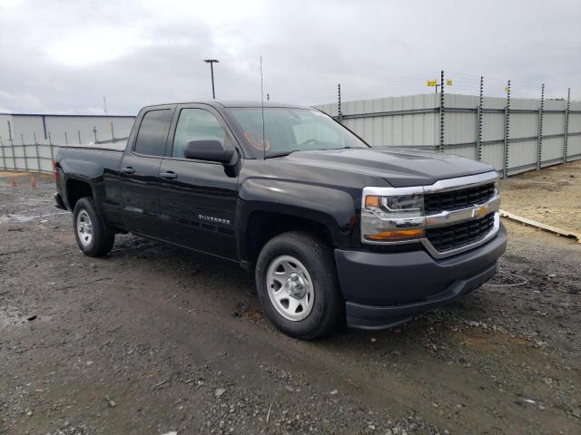 Photo 4 from auction – 2019 CHEVROLET silverado with VIN 2GCRCNEC0K1234225