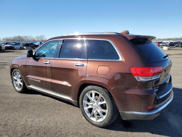 Photo 2 from auction – 2014 JEEP GRAND CHER with VIN 1C4RJFJT0EC415597