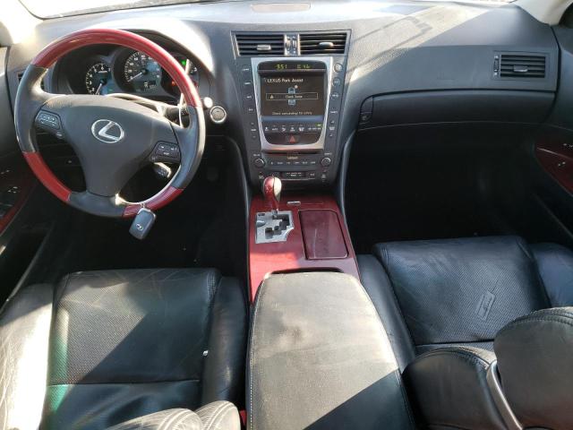 صورة رقم 8 من المزاد - 2009 LEXUS GS 350 مع VIN JTHCE96S690023659