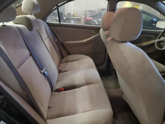 Photo 10 from auction – 2008 TOYOTA COROLLA CE with VIN 1NXBR32E98Z937129