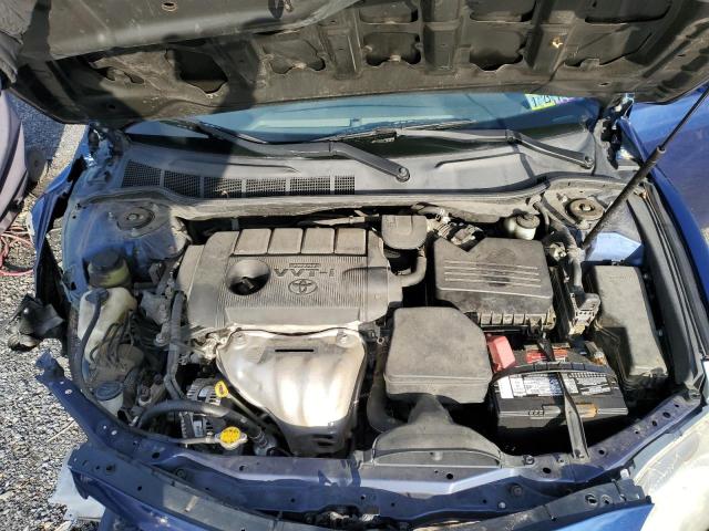Photo 11 from auction – 2011 TOYOTA CAMRY BASE with VIN 4T1BF3EK8BU602669