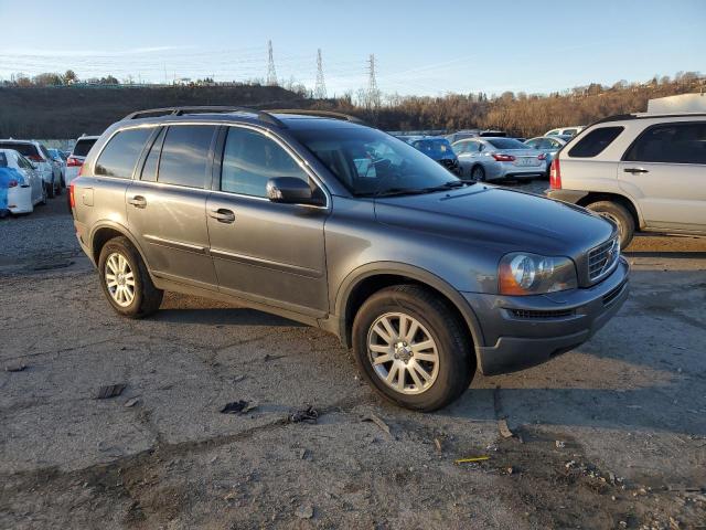 Photo 4 from auction – 2008 VOLVO XC90 3.2 with VIN YV4CZ982281423307