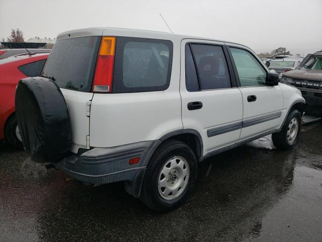 Photo 3 from auction – 2001 HONDA CR-V LX with VIN JHLRD28481S021072