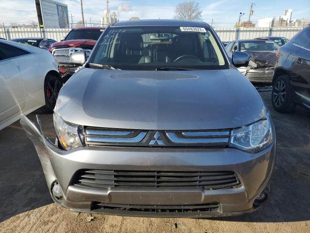 Photo 5 from auction – 2014 MITSUBISHI OUTLANDER with VIN JA4AZ3A30EZ016586