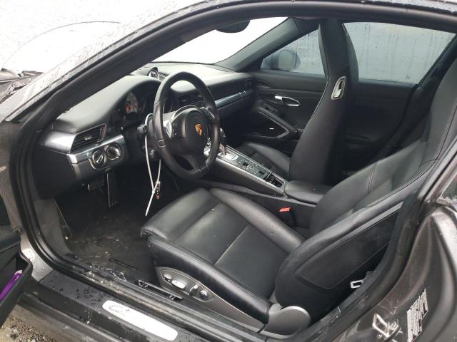 Zdjęcie 7 z aukcji – 2016 PORSCHE 911 CARRER z VIN WP0AB2A91GS122453