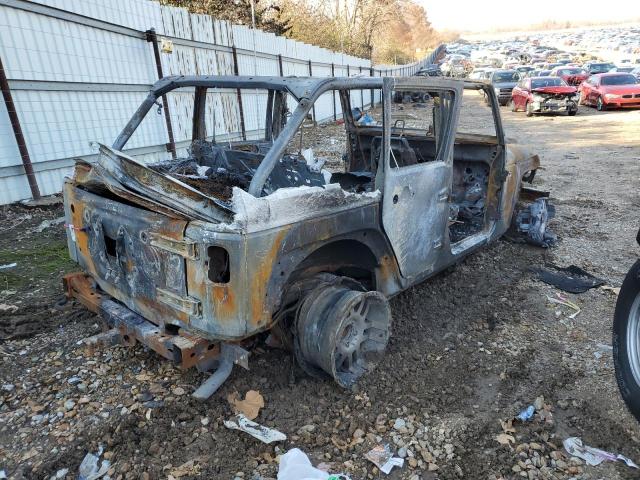 Photo 3 from auction – 2013 JEEP WRANGLER U with VIN 1C4BJWKG5DL546672