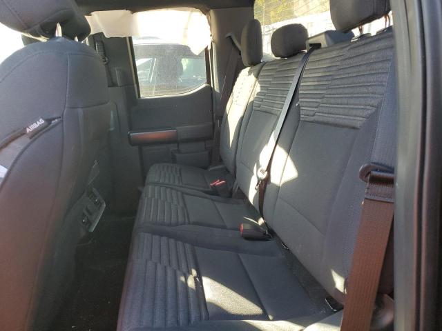Photo 6 from auction – 2021 FORD F150 SUPER with VIN 1FTEX1CP3MKD96287