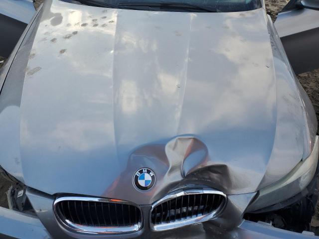 Photo 11 from auction – 2011 BMW 328 XI with VIN WBAPK7C52BA973951