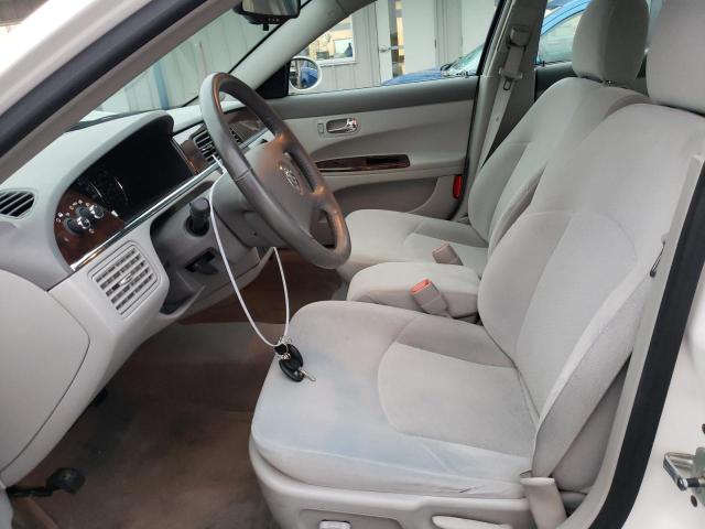 Photo 7 from auction – 2009 BUICK LACROSSE C with VIN 2G4WC582091269956