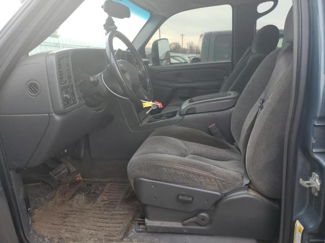 Photo 7 from auction – 2007 CHEVROLET SILVERADO with VIN 1GCHK23D37F151056