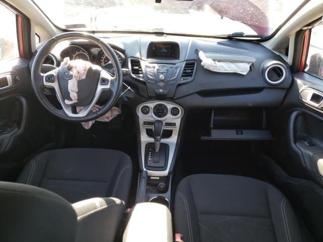 Photo 8 from auction – 2015 FORD FIESTA SE with VIN 3FADP4EJ0FM202967