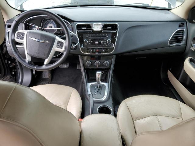 Photo 8 from auction – 2013 CHRYSLER 200 LIMITE with VIN 1C3CCBCG0DN760886