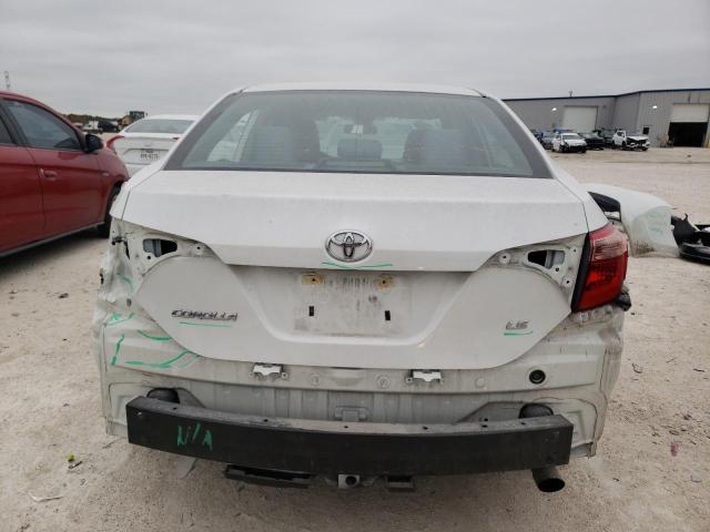 Photo 6 from auction – 2019 TOYOTA COROLLA L with VIN 5YFBURHE0KP866954