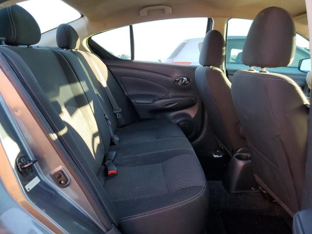 Photo 10 from auction – 2019 NISSAN VERSA S with VIN 3N1CN7AP2KL817675