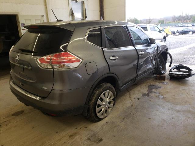 Photo 3 from auction – 2015 NISSAN ROGUE S with VIN KNMAT2MVXFP591242