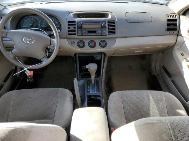 Photo 8 from auction – 2003 TOYOTA CAMRY LE with VIN 4T1BE32K43U729539