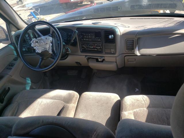 Photo 8 from auction – 2000 CHEVROLET silverado with VIN 2GCEK19TXY1291089