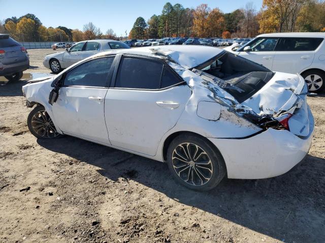 Photo 2 from auction – 2016 TOYOTA COROLLA L with VIN 5YFBURHEXGP370227