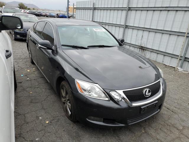 Photo 4 from auction – 2008 LEXUS GS 350 with VIN JTHCE96S480018586