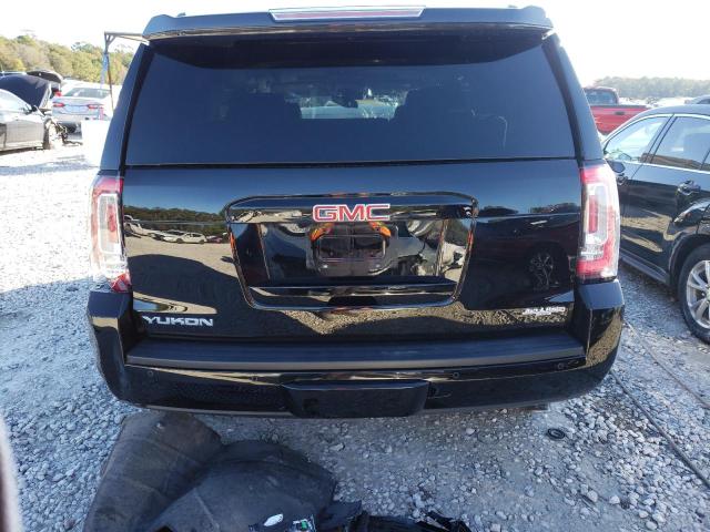 Photo 6 from auction – 2016 GMC YUKON SLT with VIN 1GKS1BKC7GR390050