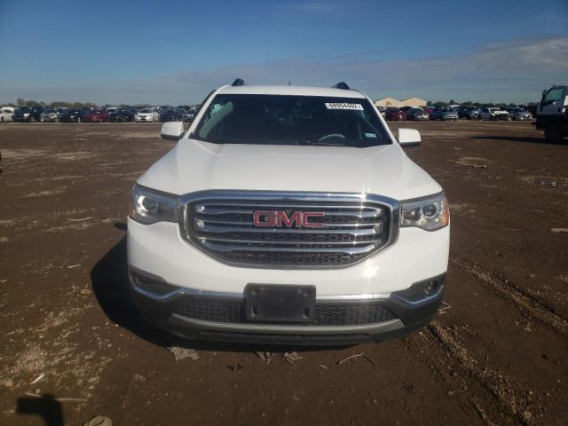 Photo 5 from auction – 2019 GMC ACADIA SLE with VIN 1GKKNLLS0KZ141680