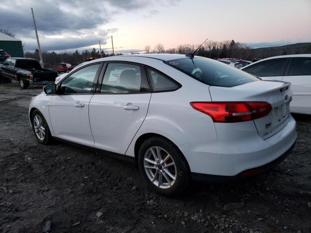 Photo 2 from auction – 2015 FORD FOCUS SE with VIN 1FADP3F23FL338075