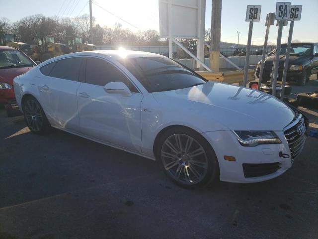 Photo 4 from auction – 2015 AUDI A7 PREMIUM with VIN WAUWGAFC1FN041677