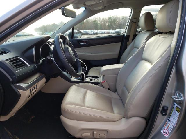 Photo 7 from auction – 2019 SUBARU OUTBACK 3. with VIN 4S4BSENC2K3211037