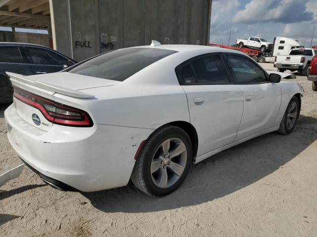 Photo 3 from auction – 2017 DODGE CHARGER SX with VIN 2C3CDXHG9HH572336