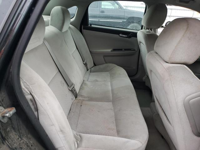 Photo 10 from auction – 2013 CHEVROLET IMPALA LT with VIN 2G1WG5E34D1229127