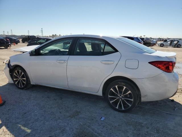 Photo 2 from auction – 2017 TOYOTA COROLLA L with VIN 5YFBURHE0HP636694