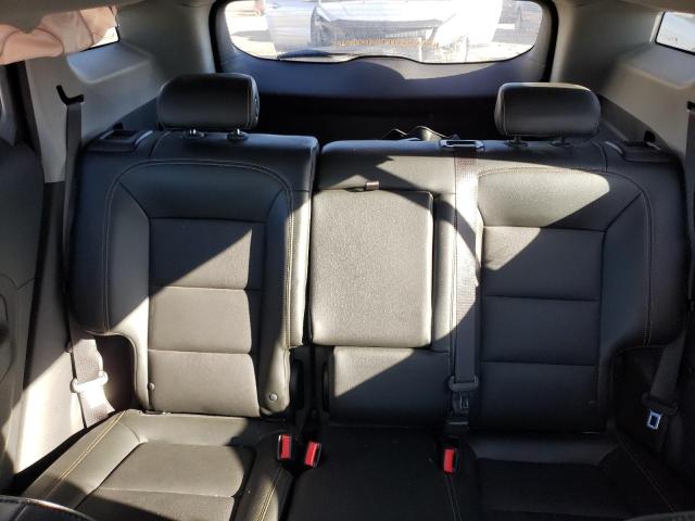 Photo 10 from auction – 2018 GMC TERRAIN SL with VIN 3GKALVEX2JL344470