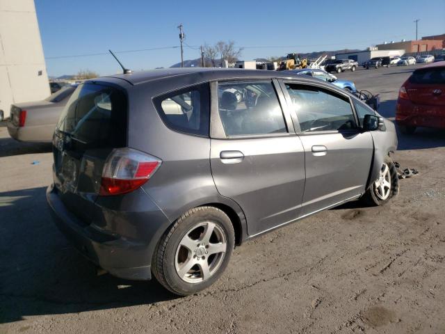 Photo 3 from auction – 2013 HONDA FIT with VIN JHMGE8H37DC047591