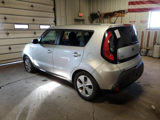 Photo 2 from auction – 2015 KIA SOUL with VIN KNDJN2A26F7763528
