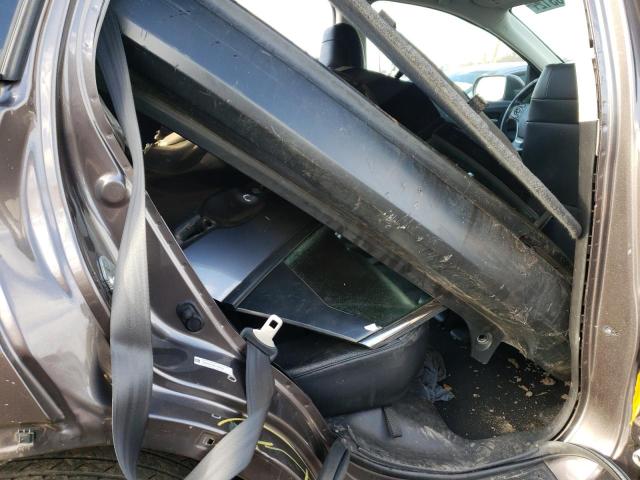 Photo 10 from auction – 2012 HONDA CR-V EXL with VIN 5J6RM4H78CL044152