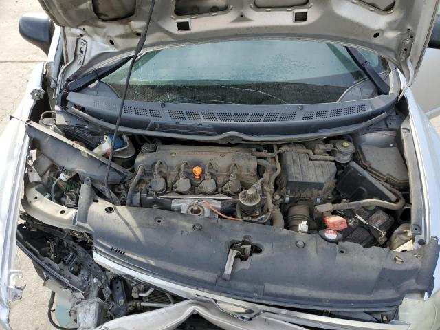 Photo 11 from auction – 2010 HONDA CIVIC VP with VIN 19XFA1F39AE012364