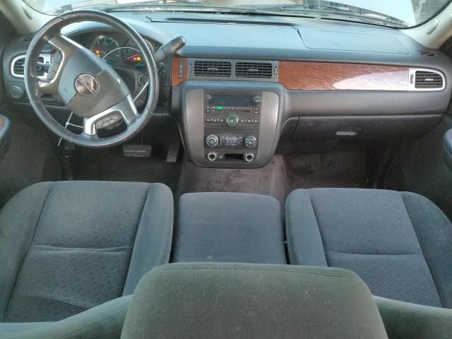 Photo 8 from auction – 2007 GMC YUKON with VIN 1GKFC13JX7R121754