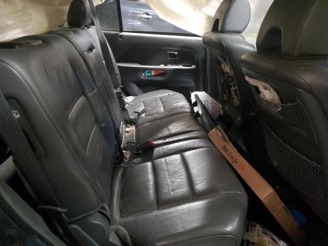 Foto 11 de la subasta – 2006 HONDA PILOT EX con VIN 2HKYF18776H511600