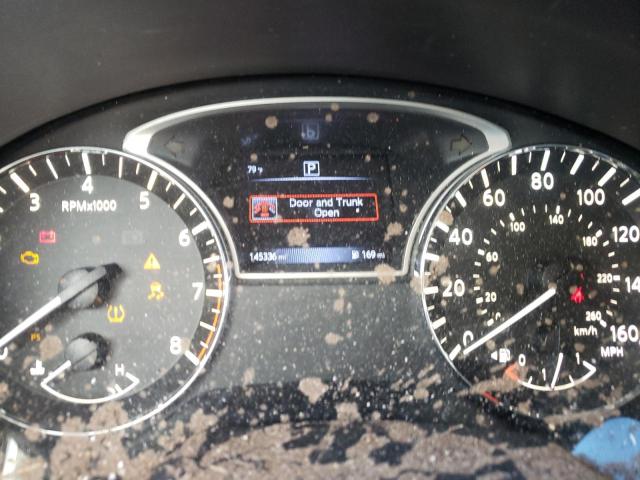 Photo 9 from auction – 2016 NISSAN ALTIMA 2.5 with VIN 1N4AL3AP2GN321193