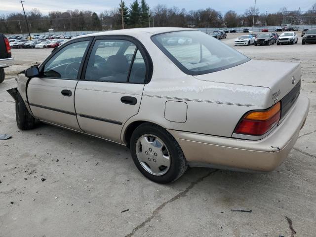 Photo 2 from auction – 1995 TOYOTA COROLLA with VIN 2T1AE09B4SC096864