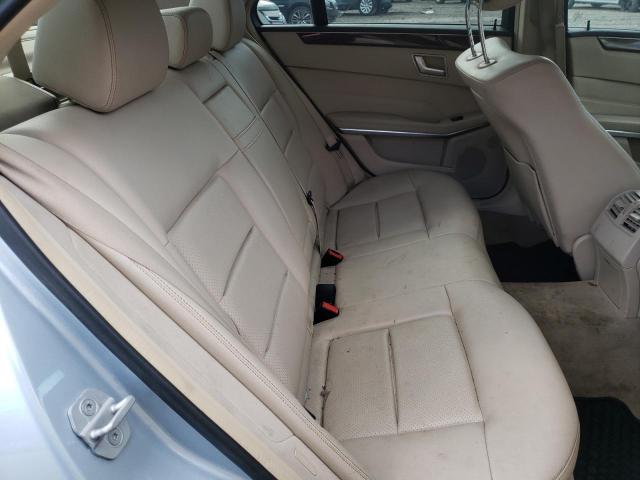 Photo 10 from auction – 2014 MERCEDES-BENZ E 350 4MAT with VIN WDDHF8JB1EA975694