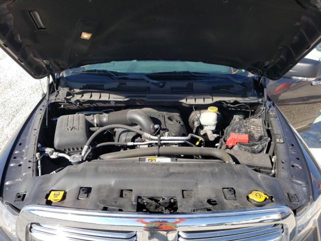 Photo 11 from auction – 2017 RAM 1500 SLT with VIN 1C6RR6TT4HS790562