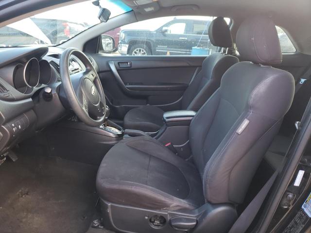 Фото 7 с аукциона – 2012 KIA FORTE EX с VIN KNAFU6A23C5584738
