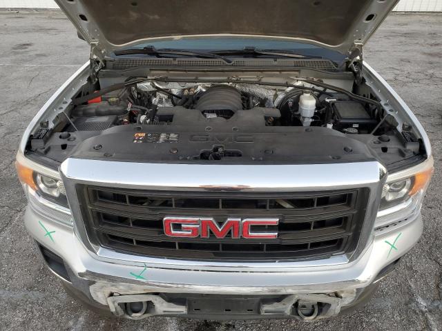 Photo 11 from auction – 2015 GMC SIERRA K15 with VIN 1GTV2TEC1FZ225391